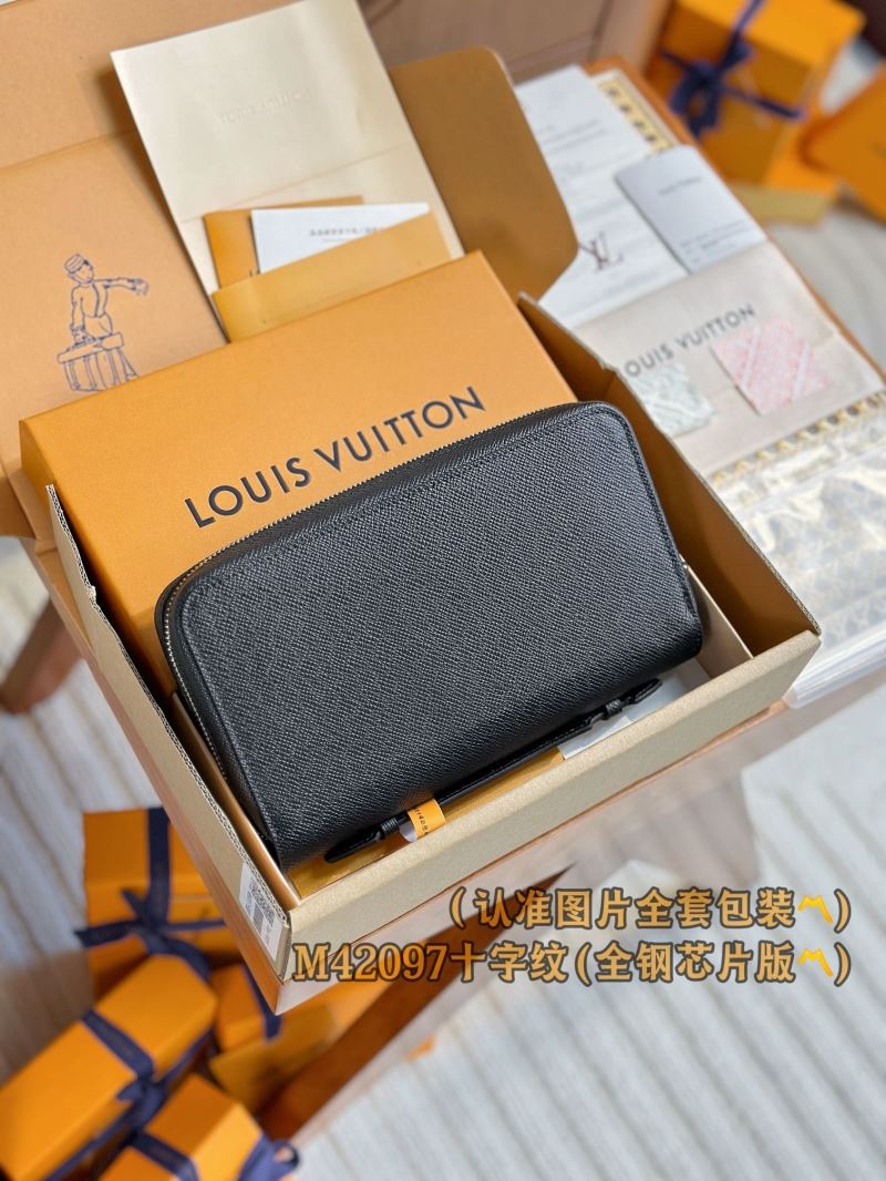 Louis Vuitton Wallets Purse